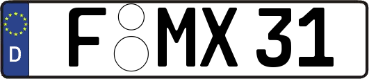 F-MX31