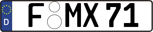 F-MX71