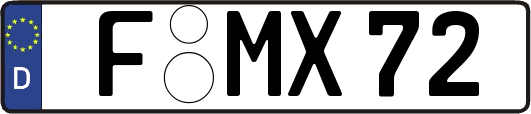 F-MX72
