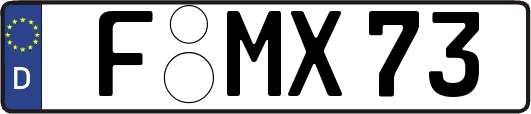 F-MX73