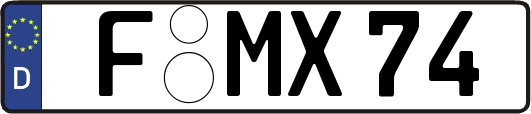 F-MX74