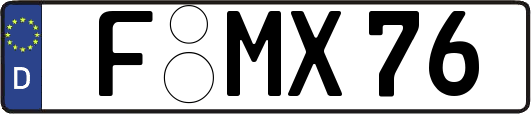 F-MX76