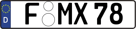F-MX78