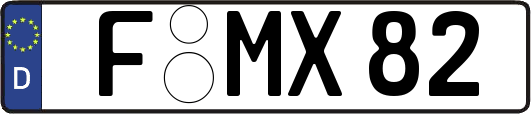 F-MX82