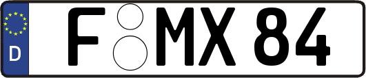 F-MX84