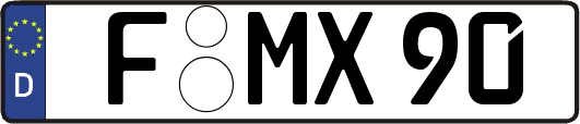 F-MX90