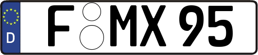 F-MX95