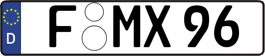 F-MX96
