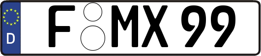 F-MX99