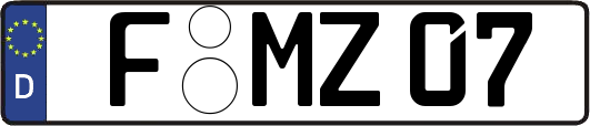 F-MZ07