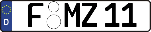 F-MZ11