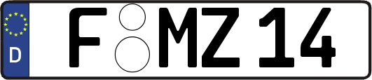 F-MZ14