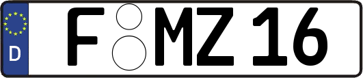 F-MZ16