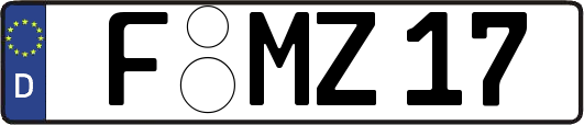 F-MZ17
