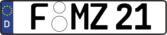 F-MZ21
