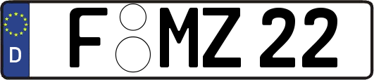 F-MZ22