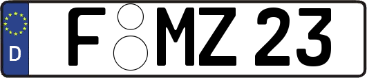 F-MZ23