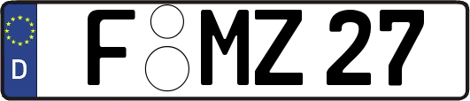 F-MZ27