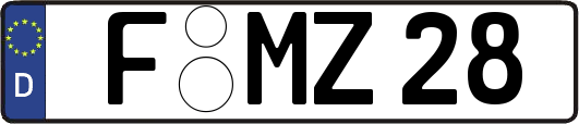 F-MZ28