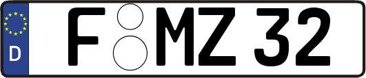 F-MZ32