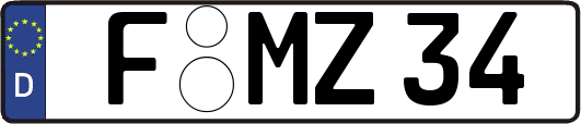 F-MZ34