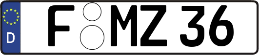 F-MZ36