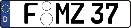 F-MZ37