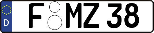 F-MZ38