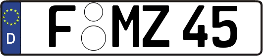 F-MZ45
