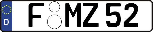 F-MZ52