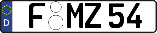 F-MZ54