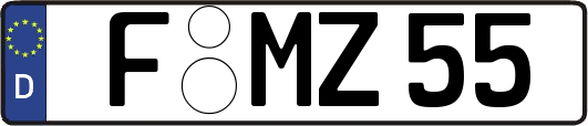 F-MZ55