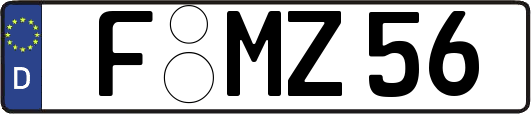 F-MZ56