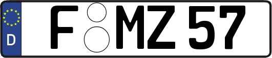 F-MZ57