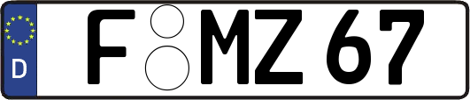 F-MZ67