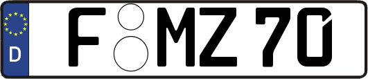 F-MZ70