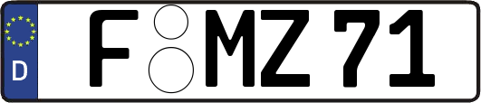 F-MZ71