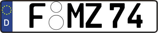 F-MZ74