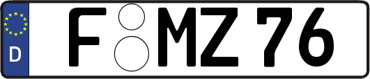 F-MZ76