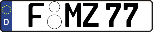 F-MZ77