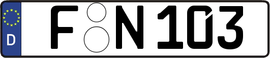 F-N103