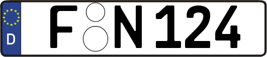 F-N124