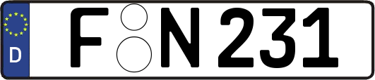 F-N231