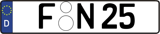 F-N25