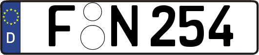 F-N254