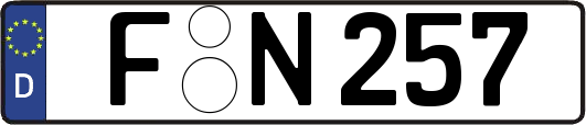 F-N257