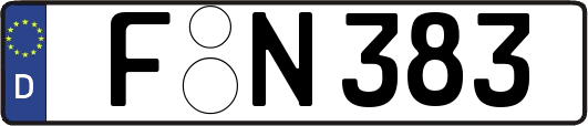 F-N383