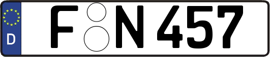 F-N457