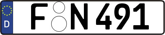 F-N491