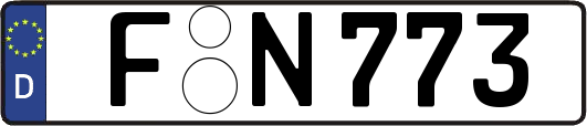 F-N773